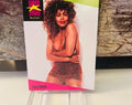 Tina Turner 1991 Super Stars Trading Card #99
