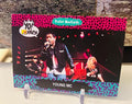 Young MC #97 Yo! MTV Raps 1991 Trading Card
