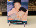 Super Lover Cee & Casanova Rud #75 Yo! MTV Raps 1991 Trading Card