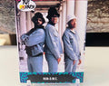 Run DMC #69 Yo! MTV Raps 1991 Trading Card