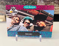 Run DMC #68 Yo! MTV Raps 1991 Trading Card