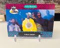 Public Enemy #59 Yo! MTV Raps 1991 Trading Card