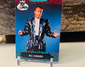 MC Hammer #56 Yo! MTV Raps 1991 Trading Card