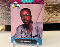 MC Hammer #51 Yo! MTV Raps 1991 Trading Card