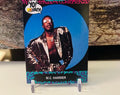MC Hammer #57 Yo! MTV Raps 1991 Trading Card