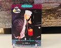 LL Cool J #46 Yo! MTV Raps 1991 Trading Card