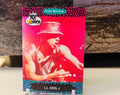 LL Cool J #44 Yo! MTV Raps 1991 Trading Card