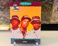 EPMD #26 Yo! MTV Raps 1991 Trading Card