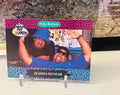Ed Lover & Doctor Dre #118 Yo! MTV Raps 1991 Trading Card