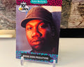 Boogie Down Productions #10 Yo! MTV Raps 1991 Trading Card