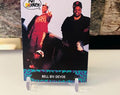Bell Biv Devoe #3 Yo! MTV Raps 1991 Trading Card