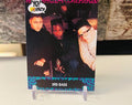 3rd Bass #79 Yo! MTV Raps 1991 Trading Card