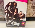 Diving for Pearls 1991 Super Stars Trading Card #303