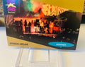 Jefferson Airplane #12 1991 Super Stars Trading Card