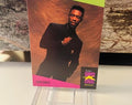 Keith Sweat 1991 Super Stars Trading Card #272