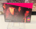 Screaming Trees 1991 Super Stars Trading Card #330