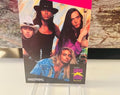 King of the Hill 1991 Super Stars Trading Card #318