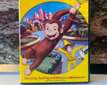 Curious George Movie 2006 Preowned DVD