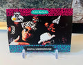 Digital Underground #18 Yo! MTV Raps 1991 Trading Card