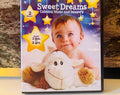 Baby First Sweet Dreams Calming Music Preowned DVD