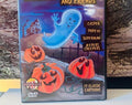 Casper the Ghost and Friends 2006 Preowned DVD, Popeye, Superman and Jeepers Creepers
