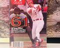 Mark McGwire 1998 TV Guide, Collectors Cover September 26th Edition