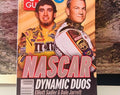 Nascar TV Guide Dynamic Duos 2005 Collector's Cover, Elliott Sadler & Dale Jarrett