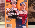 Nascar 2003 Champions TV Guide 2003 Edition