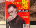 Paulie Walnuts 2003 TV Guide Edition, O.C Article, August 2, 2003