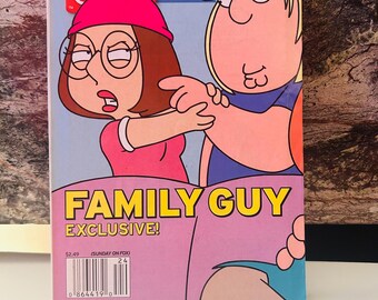 Family Guide TV Guide 2005 Edition, June 12-18 TV Guide