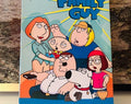 Family Guy Season 3, Volume 2, 2003 Preowned DVD