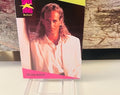 Michael Bolton 1991 Super Stars Trading Card #34