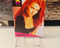 Belinda Carlisle 1991 Super Stars Trading Card #37