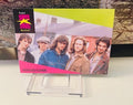 Hothouse Flowers 1991 Super Stars Trading Card #52