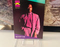 Big Daddy Kane 1991 Super Stars Trading Card #111