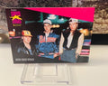 Goo Goo Dolls 1991 Super Stars Trading Card #180