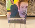 Chris Kirkpatrick 2000 NSYNC Rainbow Prism Trading Card #2