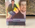 Joey Fatone 2000 NSYNC Rainbow Prism Trading Card #4