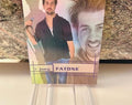 Joey Fatone 2000 NSYNC Rainbow Prism Trading Card #9