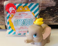 Dumbo 1995 Masterpiece Collection Happy Meal Toy