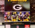 Packers Collector's Edition Road to XLV 4-Disc DVD