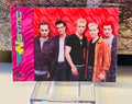 NSYNC Sticker 2000 Trading Card #5