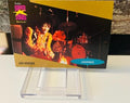 Jimi Hendrix #11 1991 Super Stars Trading Card