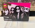 The Sisters of Mercy 1991 Super Stars Trading Card #236