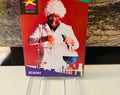 Biz Markie 1991 Super Stars Trading Card #112