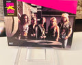 Ratt 1991 Super Stars Trading Card #224