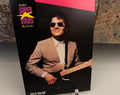 Steve Miller 1991 Super Stars Trading Card #207