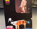 Debbie Gibson 1991 Super Stars Trading Card #42