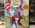 Cat in the Hat Tricks and Treats Preowned DVD