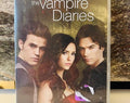 The Vampire Diaries Complete Second Season Preowned DVD